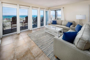 Gulfside 203 - The Sandbar Escape